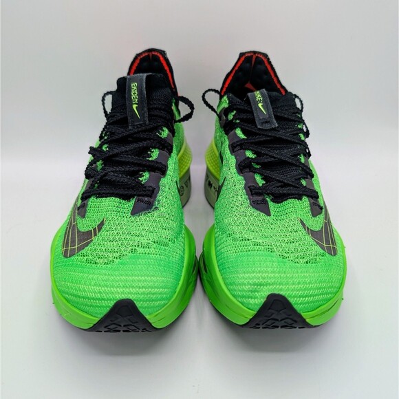 Nike Air Zoom Alphafly NEXT% 2 Ekiden DZ4784-304 Men's Size 6/Women's Size 7.5 - Picture 2 of 7